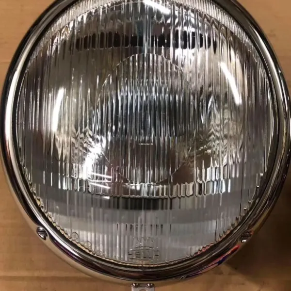 porsche 356 headlights - Image 2