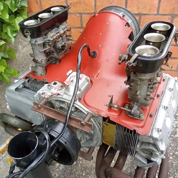 porsche 991 engine - Image 2