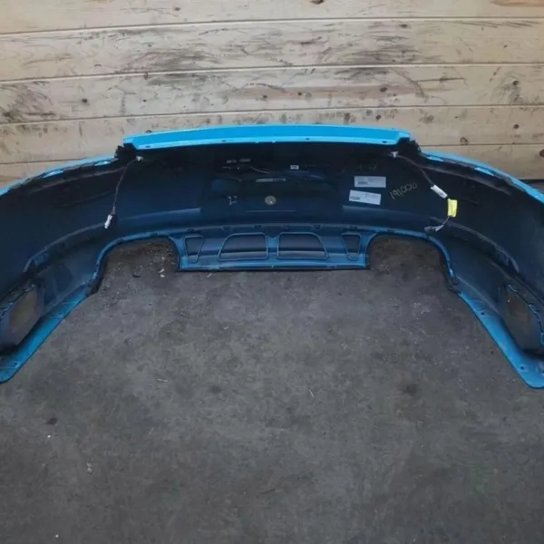 porsche bumper cover - Image 2