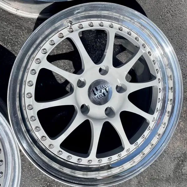 porsche panamera wheels - Image 4