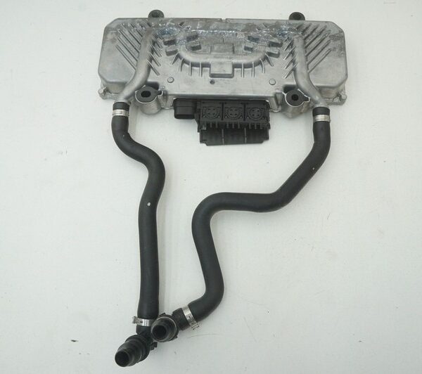 Power Inverter Control Module OEM 61425B3C944 Bmw X7 G07 2021-2025