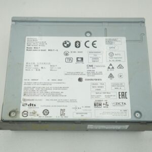 Radio Stereo Receiver Head Control Unit OEM 65125A59176 Bmw X7 G07 2022