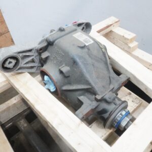 Rear Axle Differential Carrier 3.64 Ratio 3.0L 33109846361 BMW X7 G07 2019-23