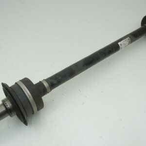 Rear Left Driver CV Axle Shaft Assembly 3.0l OEM 33208487507 Bmw X7 G07 2019-22