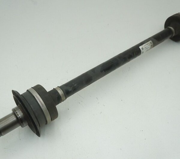 Rear Left Driver CV Axle Shaft Assembly 3.0l OEM 33208487507 Bmw X7 G07 2019-22