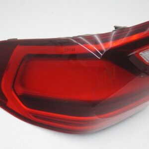 Rear Left Driver Outer LED Tail Light Lamp OEM 63215A164A5 Bmw X7 G07 2019-2022