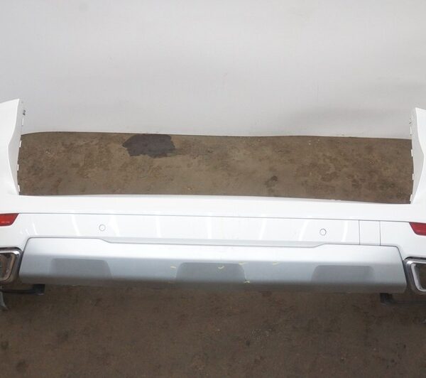 Rear Park Assist Bumper Cover Assembly OEM 51129478272 Bmw X7 G07 2019-22 *Note*