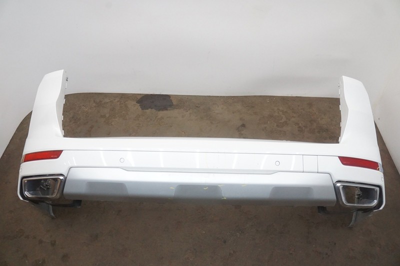 Rear Park Assist Bumper Cover Assembly OEM 51129478272 Bmw X7 G07 2019-22 *Note*