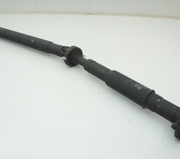 Rear Propeller Prop Drive Shaft Assembly AWD OEM 26108487411 Bmw X7 G07 2019-22