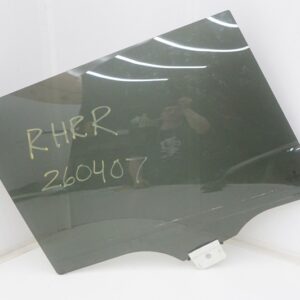 Rear Right Door Window Glass OEM 51358496030 Bmw X7 G07 2019-2026 *Note*