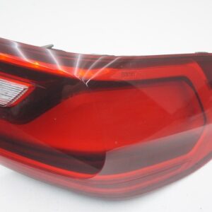 Rear Right Passenger Outer LED Tail Lamp OEM 63215A164A6 Bmw X7 G07 2019-2022