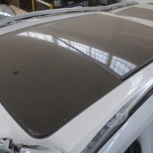 Rear Sunroof Glass Panel Track Frame Assembly OEM 54109464911 Bmw X7 G07 2019-26