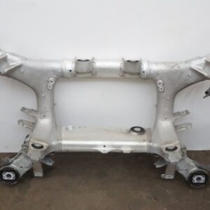 Rear Suspension Subframe Cradle Crossmember OEM 33316894149 Bmw X7 G07 2019-2022