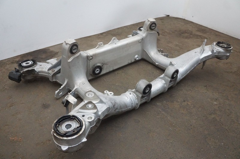 Rear Suspension Subframe Cradle Crossmember OEM 33316894149 Bmw X7 G07 2019-2022