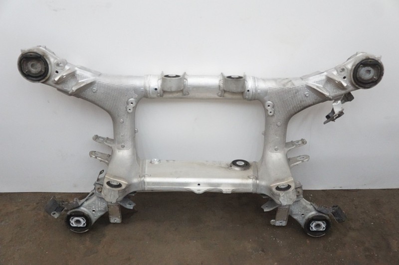 Rear Suspension Subframe Cradle Crossmember OEM 33316894149 Bmw X7 G07 2019-2022