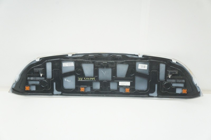 Rear Trunk Lid Lift Gate Upper Spoiler Wing 51629481123 Bmw X7 G07 19-26 *Note*