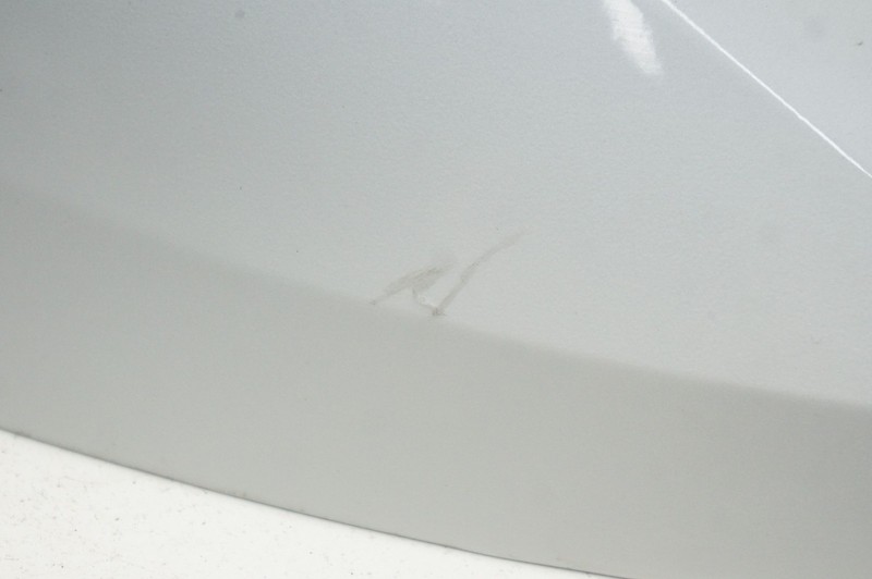 Rear Trunk Lid Lift Gate Upper Spoiler Wing 51629481123 Bmw X7 G07 19-26 *Note*
