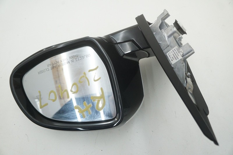 Right Door Mirror Camera Blind Spot OEM 51168738350 Bmw X7 G07 2019-2022 *Note*