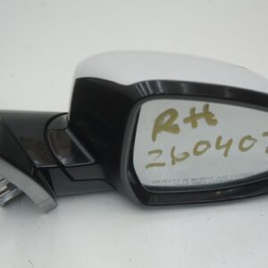 Right Door Mirror Camera Blind Spot OEM 51168738350 Bmw X7 G07 2019-2022 *Note*