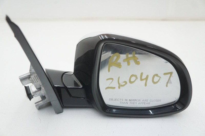 Right Door Mirror Camera Blind Spot OEM 51168738350 Bmw X7 G07 2019-2022 *Note*