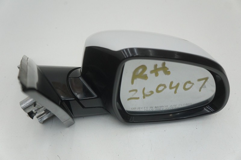 Right Door Mirror Camera Blind Spot OEM 51168738350 Bmw X7 G07 2019-2022 *Note*