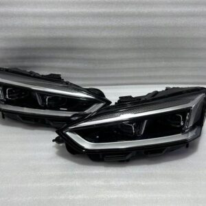 Genuine Audi A5 S5 Matrix LED Headlight 8W6941035E / 8W6941036 (Left / Right)