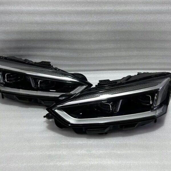Genuine Audi A5 S5 Matrix LED Headlight 8W6941035E / 8W6941036 (Left / Right)