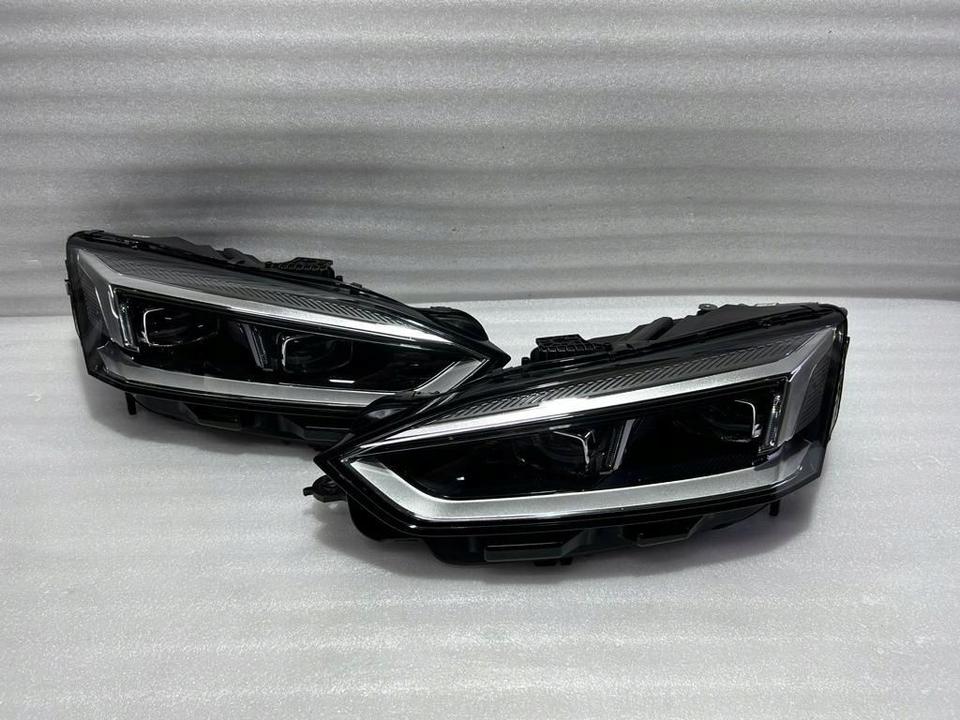 Genuine Audi A5 S5 Matrix LED Headlight 8W6941035E / 8W6941036 (Left / Right)