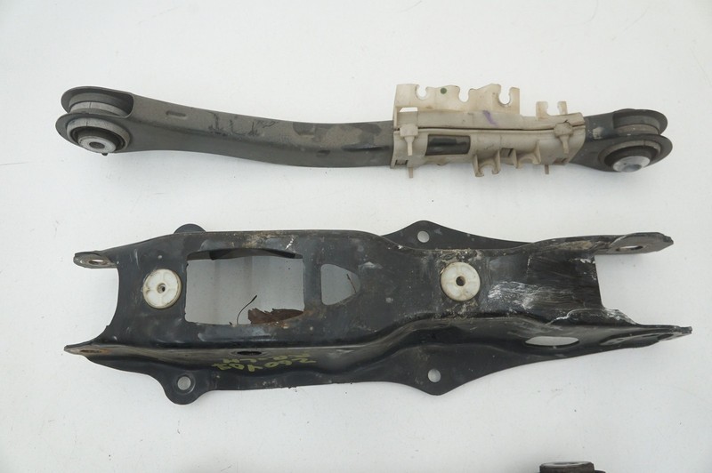 Set 4 Rear Left Upper Lower Control Arm OEM 33306878029 Bmw X5 X7 G07 2019-2026