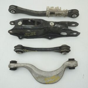 Set 4 Rear Left Upper Lower Control Arm OEM 33306878029 Bmw X5 X7 G07 2019-2026