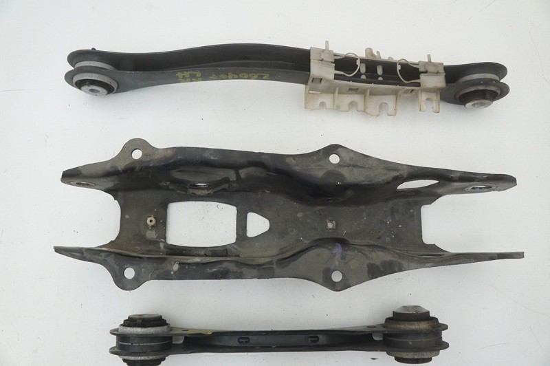 Set 4 Rear Left Upper Lower Control Arm OEM 33306878029 Bmw X5 X7 G07 2019-2026