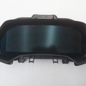 Speedometer Instrument Cluster Digital Display 62105A5A9F3 Bmw X7 G07 2019-2022