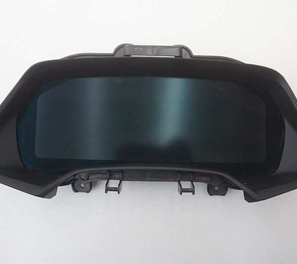 Speedometer Instrument Cluster Digital Display 62105A5A9F3 Bmw X7 G07 2019-2022