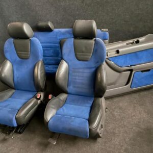 Recaro Sport Seating System for Audi A3 / S3 (8L) & RS3