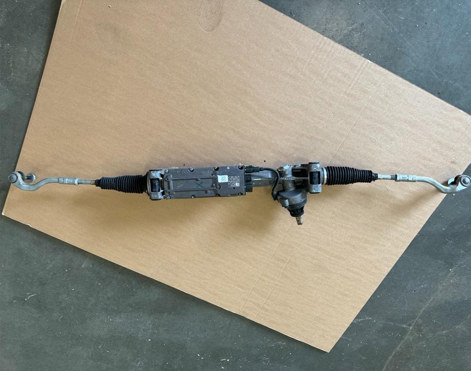Audi A7 (4G C7 S-Line) Front Bumper - Image 7