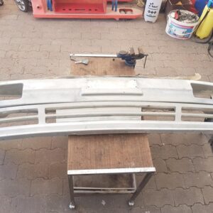 Audi Ur-Quattro Front Bumper Complete