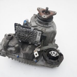 Transfer Case 4X4 Gearbox AWD 27109470187 BMW M550i XDrive G30 2017-20 G12 *Note