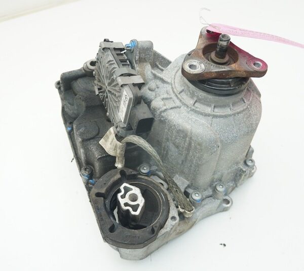 Transfer Case 4X4 Gearbox AWD OEM 27109470187 BMW M550IX G30 2017-19