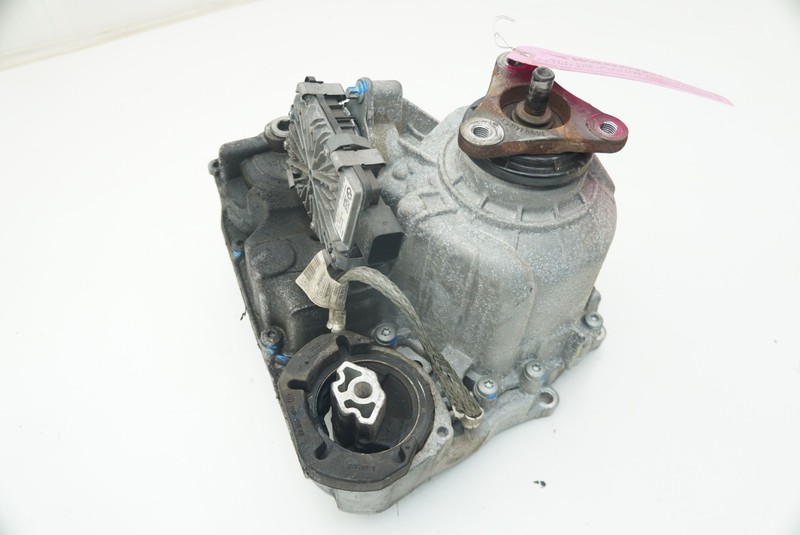Transfer Case 4X4 Gearbox AWD OEM 27109470187 BMW M550IX G30 2017-19