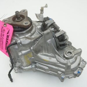 Transfer Case AWD Gearbox Assembly OEM 27108686667 Bmw X7 G07 2019-2022
