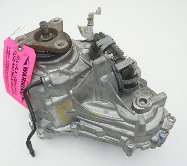 Transfer Case AWD Gearbox Assembly OEM 27108686667 Bmw X7 G07 2019-2022