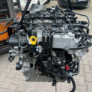 VW / Audi / Seat / Skoda 1.6 TDI CXM Engine – Complete Diesel Motor