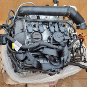 VW / Audi / Seat / Skoda 2.0 TFSI CZP Engine (Complete Motor)