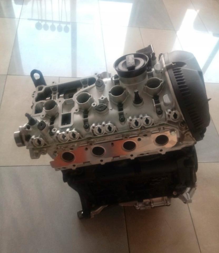 VW / Audi / Seat / Skoda 2.0 TFSI CZP Engine (Complete Motor) - Image 7