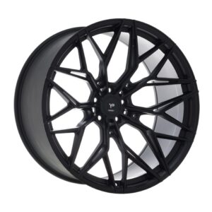 4x 19″ Yido Performance Forged+6 Wheels – Audi RS3 (GY/8Y) Dedicated Fitment