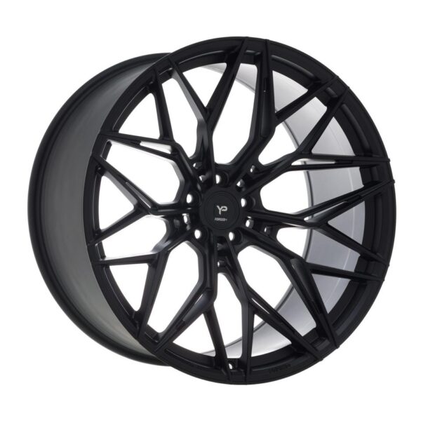 4x 19" Yido Performance Forged+6 Wheels – Audi RS3 (GY/8Y) Dedicated Fitment